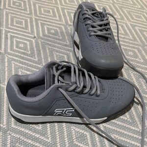 Ride Concepts RC flat pedal bike shoes